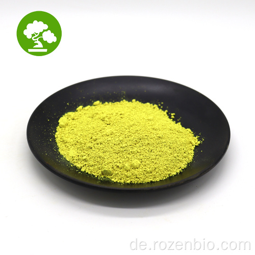 100% natürliches BERGERINE-Hydrochlorid / BERBERINE HCL BERGERINE